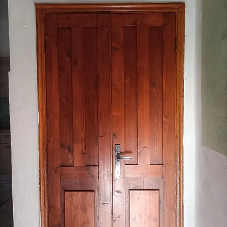 بيت للعطل Casa Baldoni