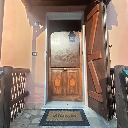 Casa Baldoni *