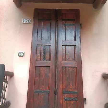 Casa Baldoni 东塞斯特里