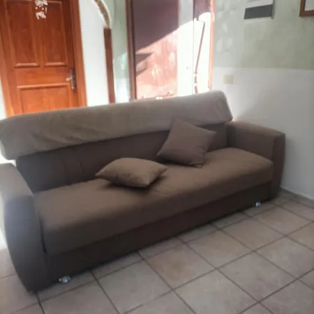 Σπίτι διακοπών Casa Baldoni *