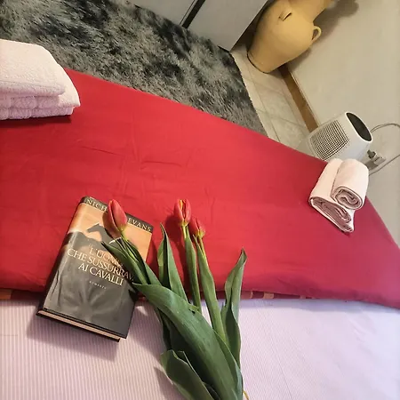 Casa vacanze Casa Baldoni Sestri Levante