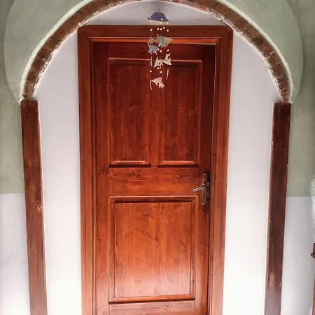 Casa Baldoni Σπίτι διακοπών