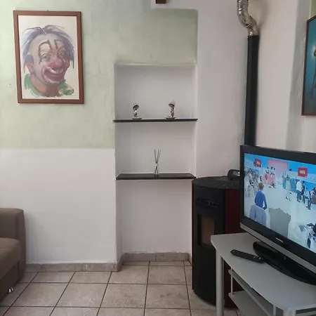 Casa Baldoni Casa vacanze Sestri Levante