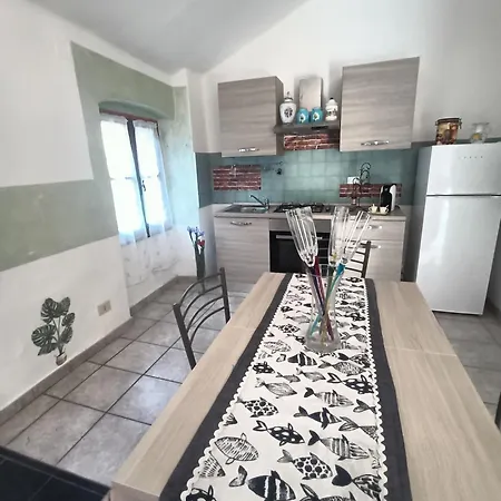 Casa Baldoni *