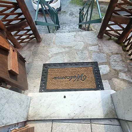 Casa Baldoni Σπίτι διακοπών *